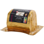 PIERRE DE CHAUMEYRAC - Bloque de foie gras de pato con trozos (300 g) 17