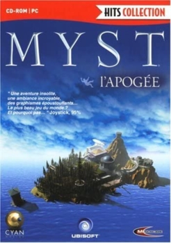 Myst El Apogeo 21