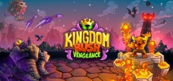 Kingdom Rush Vengeance 18