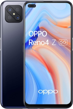 OPPO - Reno4 Z 5G 12
