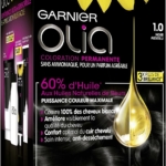 Garnier Olia - Coloración permanente del cabello con aceites naturales de flores 10
