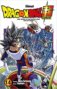 Dragon Ball Super - Volumen 14 5