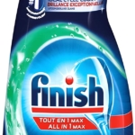 Finish Power Gel All in one Max 13
