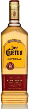 Tequila Jose Cuervo Especial Reposado 1
