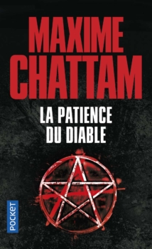 La paciencia del diablo - Maxime Chattam 26