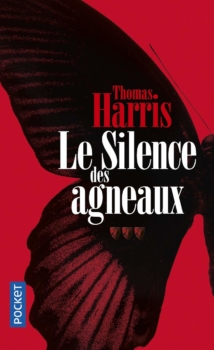 El silencio de los corderos - Thomas Harris 3
