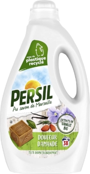 Detergente líquido x 114 PERSIL 3