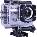 Videocámara Tectectec Xpro2 4K 10
