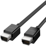 Cable HDMI 2.1 de Belkin 11