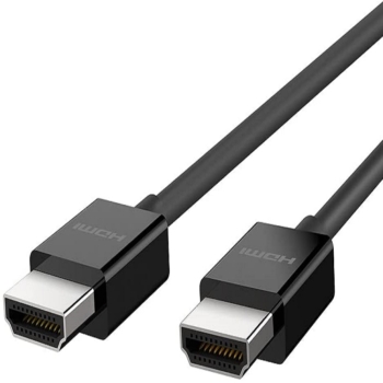 Cable HDMI 2.1 de Belkin 3