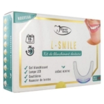 Kit de blanqueamiento Denti Smile L-Smile 11