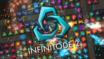 Infinitode 2 12