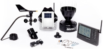 Davis instruments DAV-6152EU 7