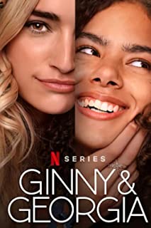 Ginny y Georgia - Temporada 1 24