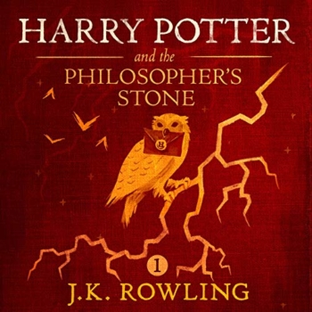 Harry Potter y la piedra filosofal, libro 1 59
