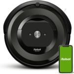 iRobot Roomba e6 10