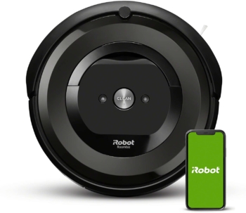 iRobot Roomba e6 5