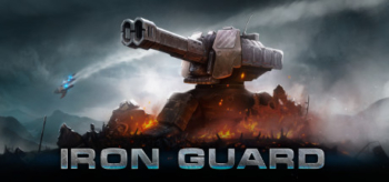 Iron Guard VR 46