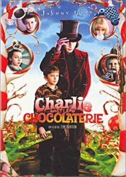 Charlie y la fábrica de chocolate 13
