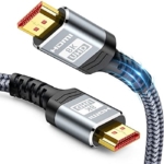 Cable HDMI 2.1 de Snowkids 12