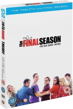 The Big Bang Theory - Temporada 12 23