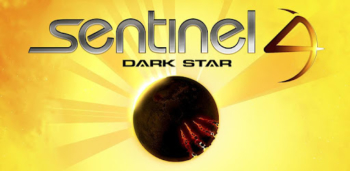 Sentinel 4: Dark Star 3