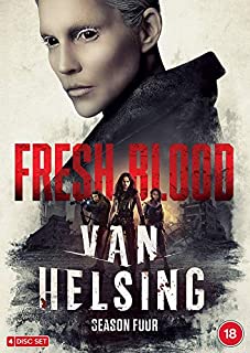 Van Helsing – Saisons 1 à 5 30