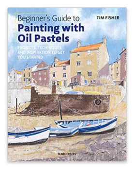 Guía para principiantes de la pintura al óleo: proyectos, técnicas e inspiración para empezar 17