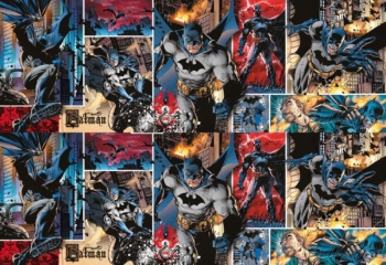 Puzzle de Batman 180 piezas Clementoni 31