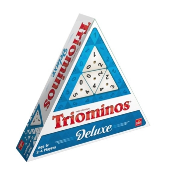 Triominos Deluxe 48