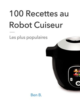 100 recetas para el robot de cocina: las más populares 36