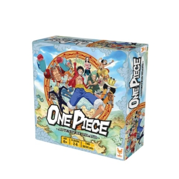 One Piece - El juego 58