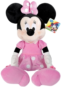 Peluche gigante Minnie - Disney 25
