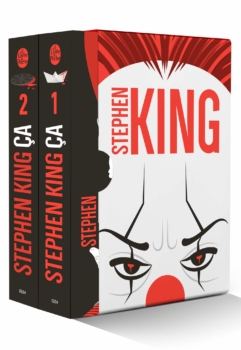 Stephen King - It (1 y 2) 79