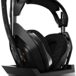 ASTRO Gaming A50 Wireless 2019 19