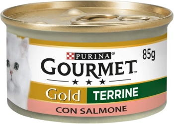 Purina Gourmet - Terrina de oroPurina Gourmet - Terrina de oro 2