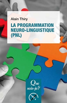 Alain Thiry: Programación neurolingüística (PNL) 56