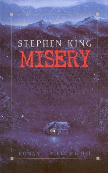 Stephen King - Misery 75