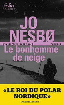 Jo Nesbo - El muñeco de nieve 29