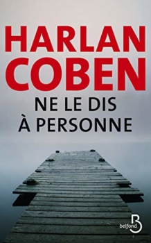 Harlan Corben - No se lo digas a nadie 62