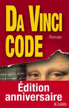 Dan Brown - El Código Da Vinci 32