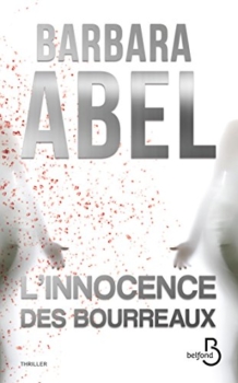Barbara Abel - La inocencia de los verdugos 53