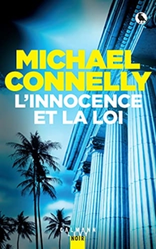 Michael Connelly - La inocencia y la ley 15