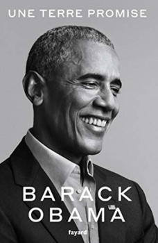 Barack Obama, una tierra prometida 57