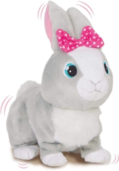 Betsy conejo interactivo juguetes IMC 21