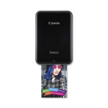 Impresora fotográfica portátil en color Canon Zoemini 8