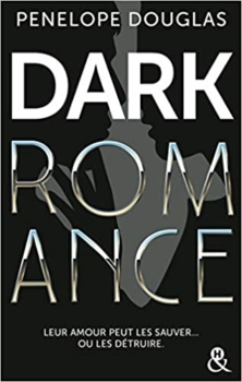 Romance oscuro: más allá de lo prohibido (bolsillo) 7