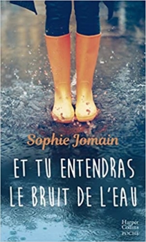Y oirás el sonido del agua por Sophie Jomain 30