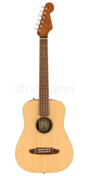 Fender Redondo mini NT 68