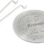 Frabosk Diffusore - Difusor para inducción 22 cm 10